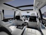 Mercedes-Maybach GLS600 4Matic 2020 года (WW)